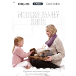 UB363 Modern Family Knits